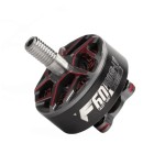 Original T-MOTOR F60 PRO V-LV Brushless Motor 1950KV/2020KV 5 Zoll 5-6S FPV Motor Kompatibel mit T5146/T5147 Propeller für RC-Renndrohnen